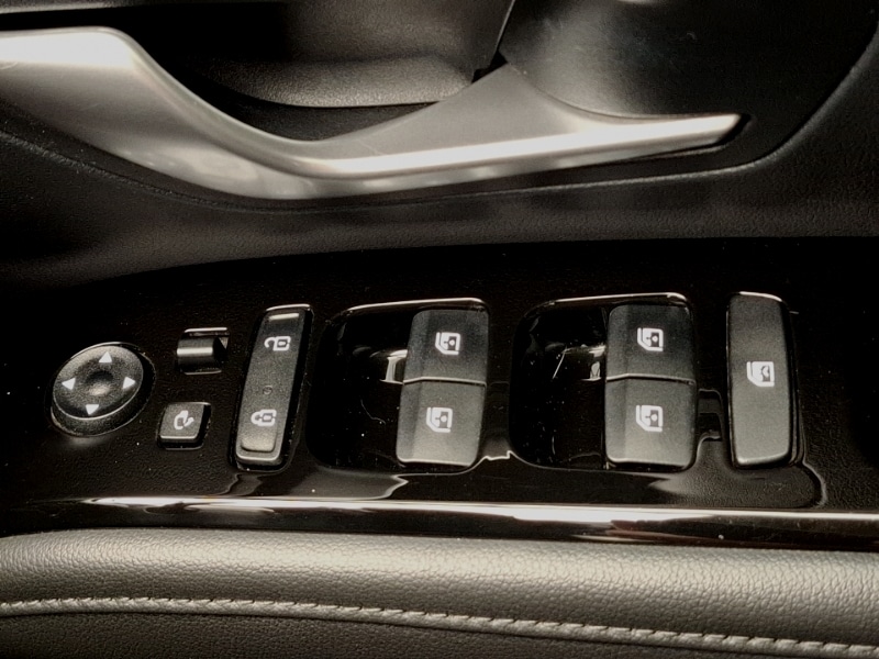 Used Hyundai TUCSON 2021 for sale - 77004802: Photo 19