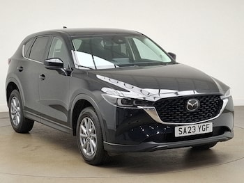 Used Mazda CX-5 2023 for sale - 78253018: Photo