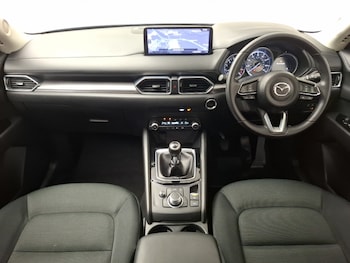 Used Mazda CX-5 2023 for sale - 78253018: Photo