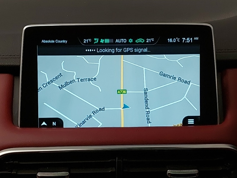 Used MG MG HS 2021 for sale - 76518731: Photo 10