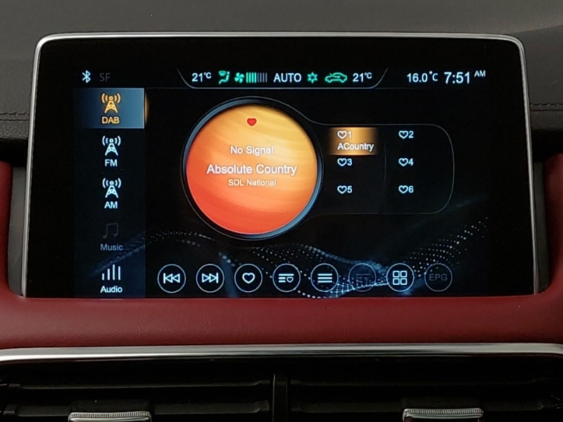 Used MG MG HS 2021 for sale - 76518731: Photo 11