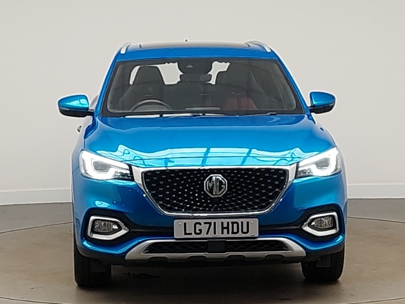 Used MG MG HS 2021 for sale - 76518731: Photo 12