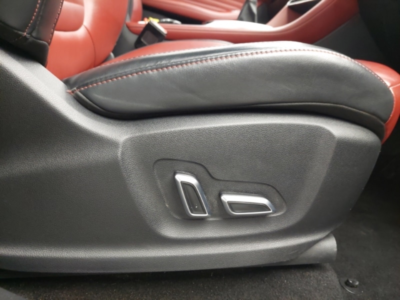 Used MG MG HS 2021 for sale - 76518731: Photo 13