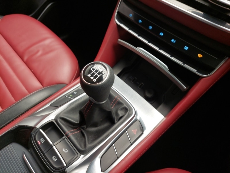 Used MG MG HS 2021 for sale - 76518731: Photo 17