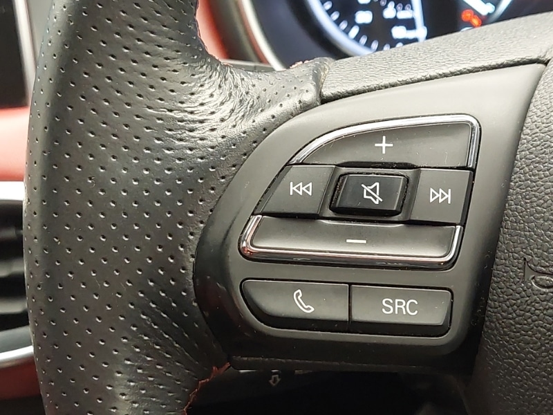 Used MG MG HS 2021 for sale - 76518731: Photo 18