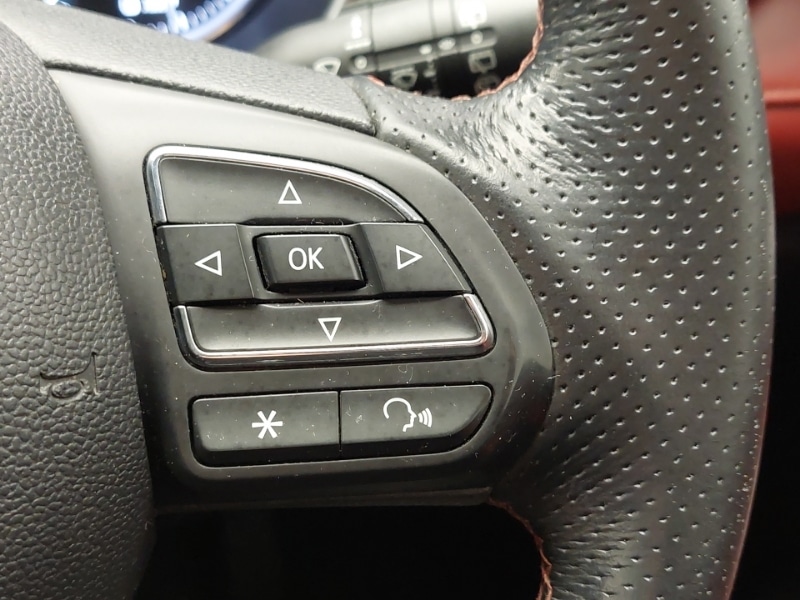 Used MG MG HS 2021 for sale - 76518731: Photo 19