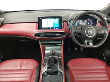 Used MG MG HS 2021 for sale - 76518731: Photo