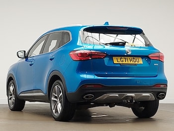 Used MG MG HS 2021 for sale - 76518731: Photo