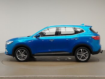 Used MG MG HS 2021 for sale - 76518731: Photo