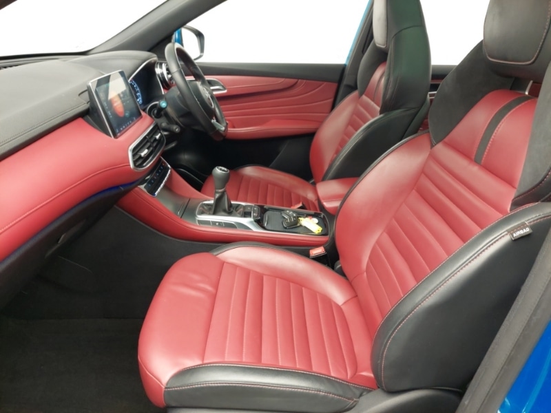 Used MG MG HS 2021 for sale - 76518731: Photo 5