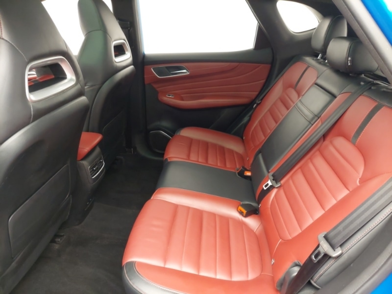 Used MG MG HS 2021 for sale - 76518731: Photo 6