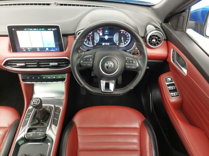 Used MG MG HS 2021 for sale - 76518731: Photo 7