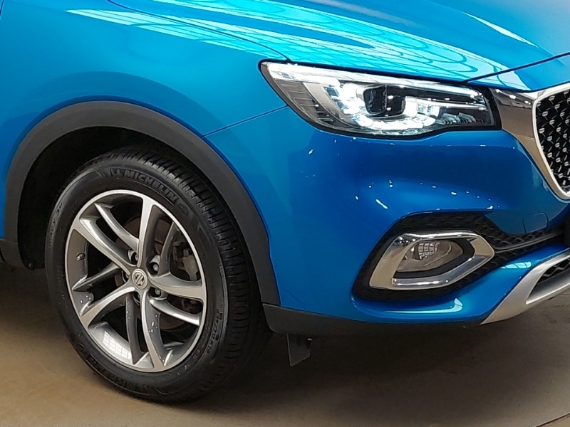 Used MG MG HS 2021 for sale - 76518731: Photo 9