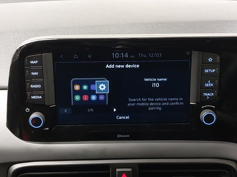 Used Hyundai i10 2026 for sale - 77885762: Photo 11