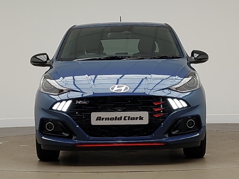 Used Hyundai i10 2026 for sale - 77885762: Photo 12