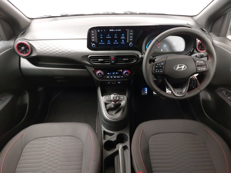 Used Hyundai i10 2026 for sale - 77885762: Photo 2