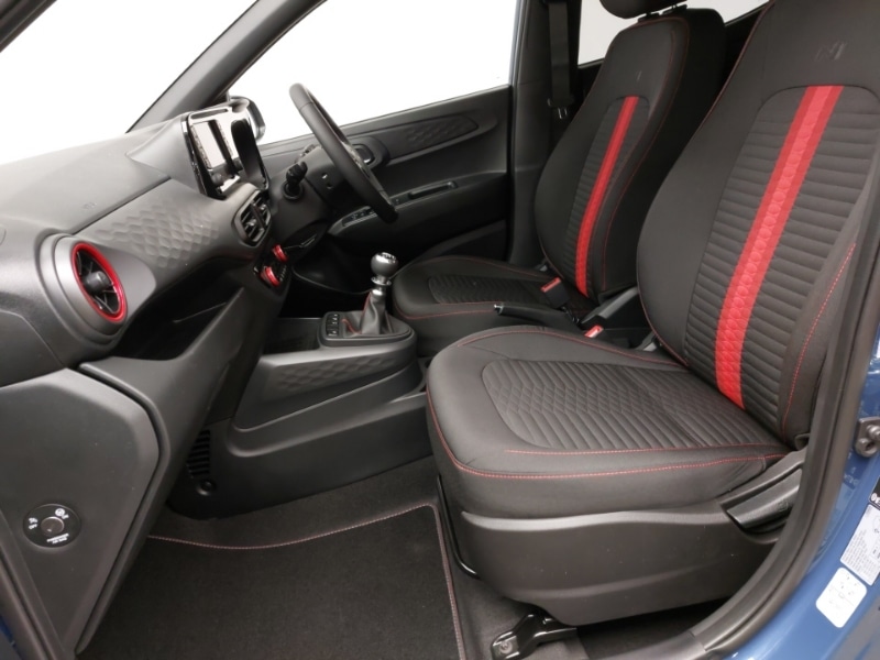 Used Hyundai i10 2026 for sale - 77885762: Photo 5