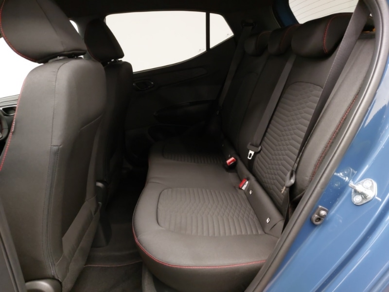 Used Hyundai i10 2026 for sale - 77885762: Photo 6