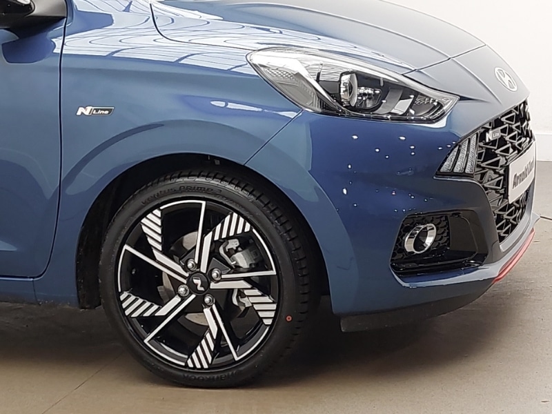 Used Hyundai i10 2026 for sale - 77885762: Photo 9