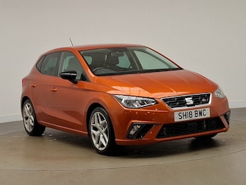 Used SEAT Ibiza 2018 for sale - 78567608: Photo