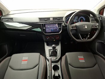 Used SEAT Ibiza 2018 for sale - 78567608: Photo