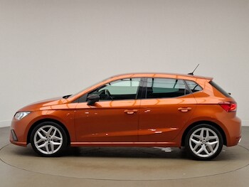 Used SEAT Ibiza 2018 for sale - 78567608: Photo
