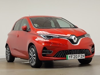 Renault - Zoe