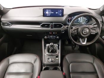 Used Mazda CX-5 2023 for sale - 75518409: Photo