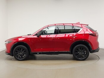Used Mazda CX-5 2023 for sale - 75518409: Photo