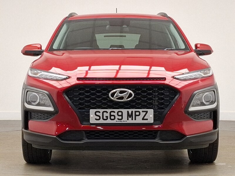 Used Hyundai KONA 2019 for sale - 76834514: Photo 12