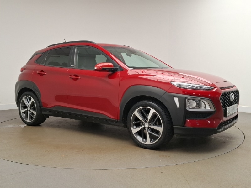 Used Hyundai KONA 2019 for sale - 76834514: Photo 13