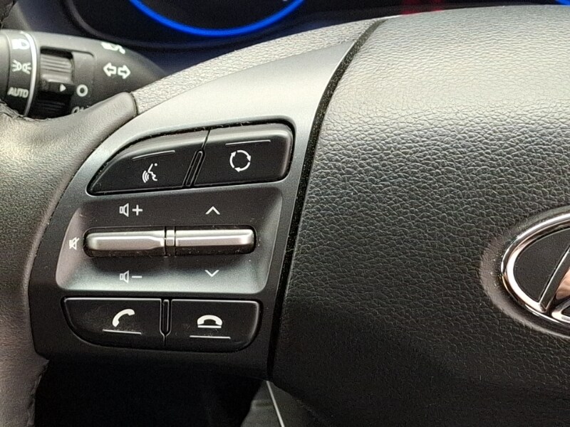 Used Hyundai KONA 2019 for sale - 76834514: Photo 16