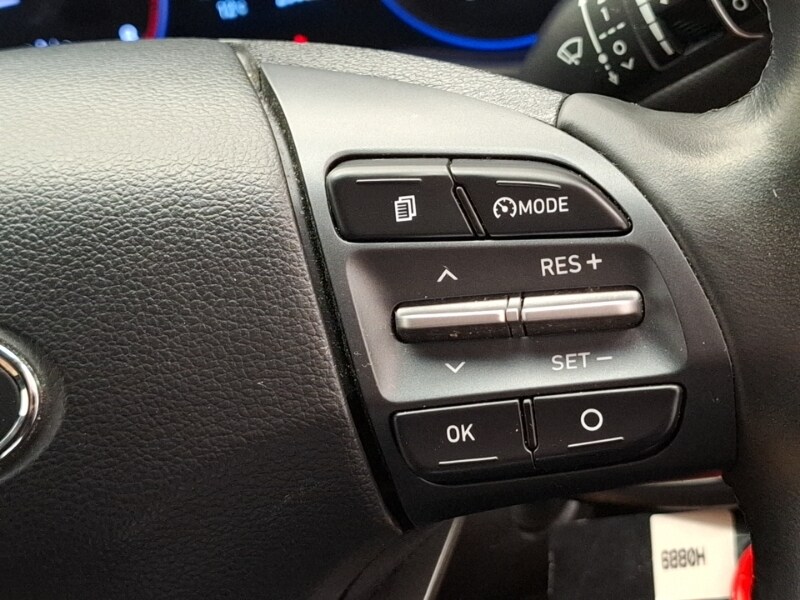 Used Hyundai KONA 2019 for sale - 76834514: Photo 17