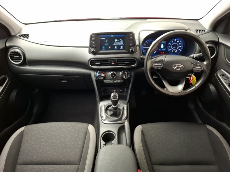 Used Hyundai KONA 2019 for sale - 76834514: Photo 2