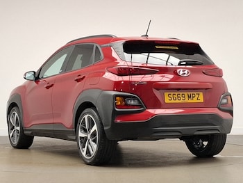Used Hyundai KONA 2019 for sale - 76834514: Photo