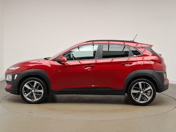 Used Hyundai KONA 2019 for sale - 76834514: Photo