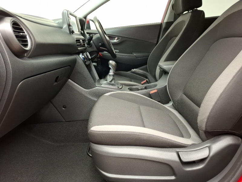 Used Hyundai KONA 2019 for sale - 76834514: Photo 5