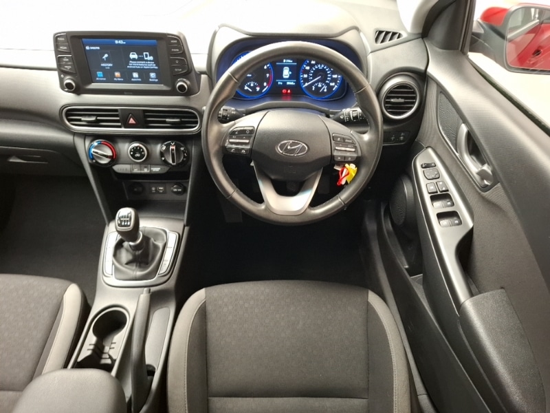 Used Hyundai KONA 2019 for sale - 76834514: Photo 7