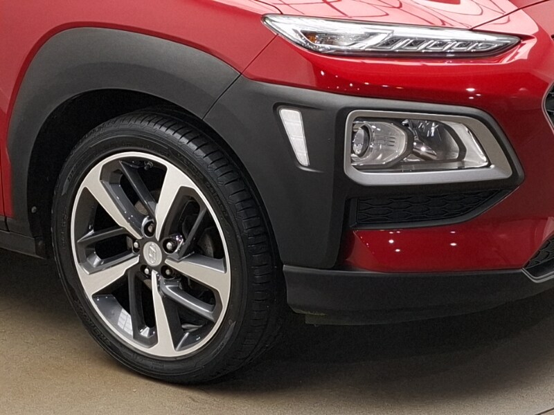 Used Hyundai KONA 2019 for sale - 76834514: Photo 9