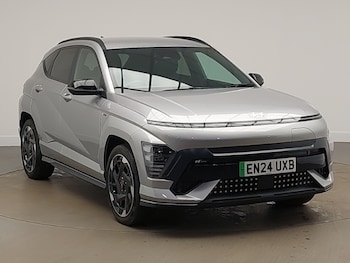 Used Hyundai KONA 2024 for sale - 78455517: Photo