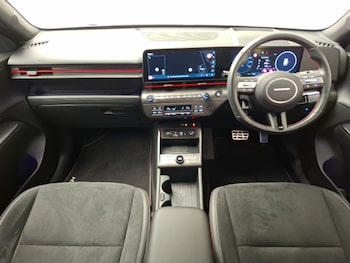 Used Hyundai KONA 2024 for sale - 78455517: Photo