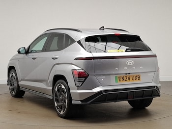 Used Hyundai KONA 2024 for sale - 78455517: Photo