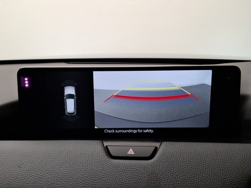 Used Mazda CX-80 2025 for sale - 77047283: Photo 11