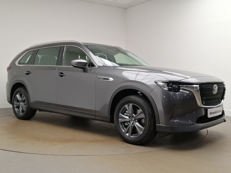 Used Mazda CX-80 2025 for sale - 77047283: Photo 13