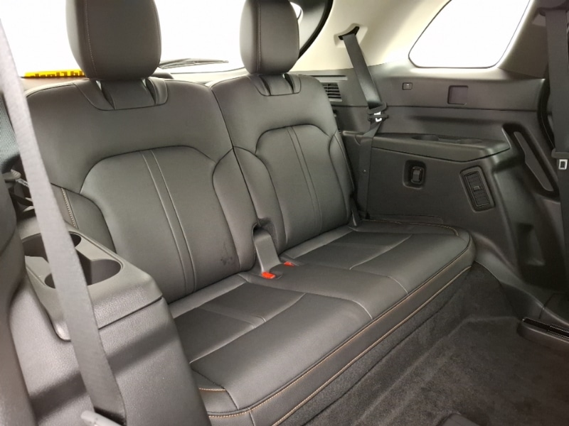 Used Mazda CX-80 2025 for sale - 77047283: Photo 15