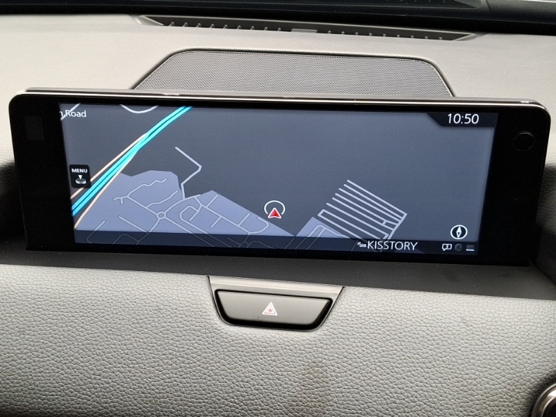 Used Mazda CX-80 2025 for sale - 77047283: Photo 16