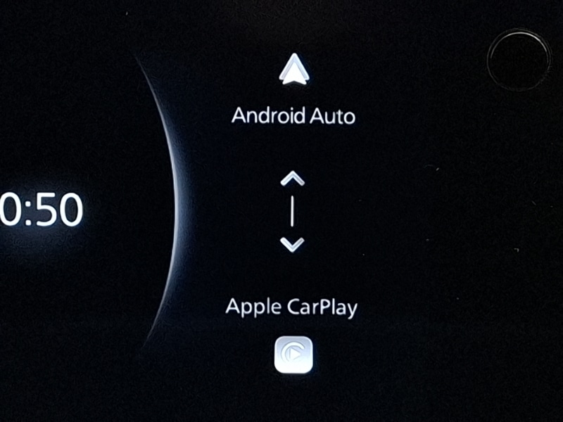 Used Mazda CX-80 2025 for sale - 77047283: Photo 17