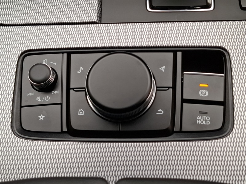 Used Mazda CX-80 2025 for sale - 77047283: Photo 19