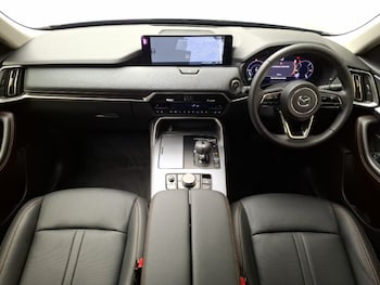 Used Mazda CX-80 2025 for sale - 77047283: Photo