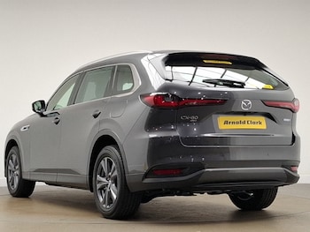 Used Mazda CX-80 2025 for sale - 77047283: Photo